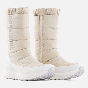 NEW Rossignol Rossi Podium KH Winter Boots - Waterproof For Women 1125 8s4